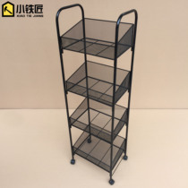 Cosmetics Shelf Display Rack Mask Shelf Umbrella Shelf Hand Cream Sunscreen Shelf