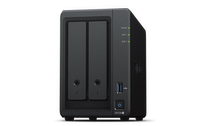 Synology Qunhui DS720 NAS Replaced into New Cash Enterprise Server for Three Years