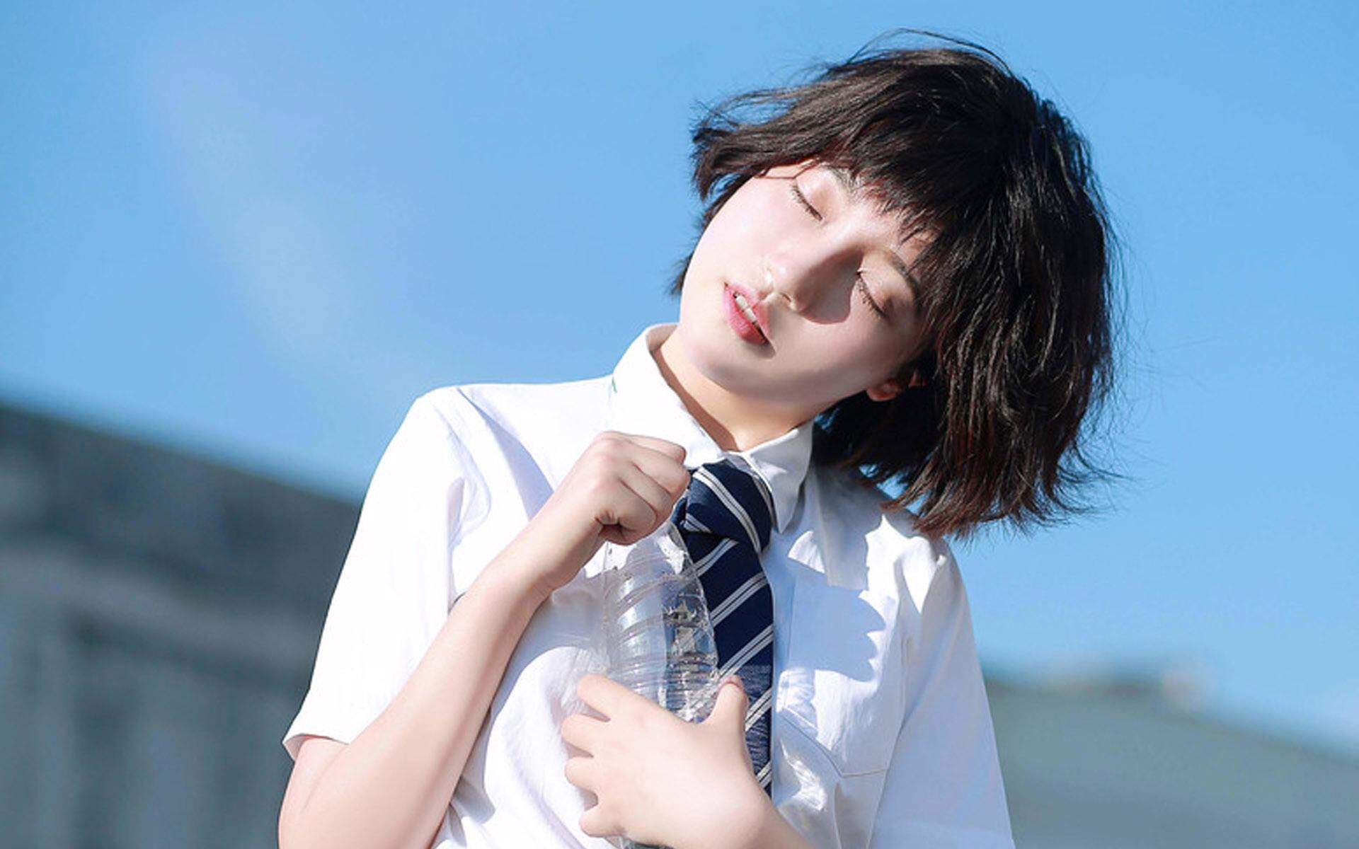 女生气色很重要就从内调外养做起