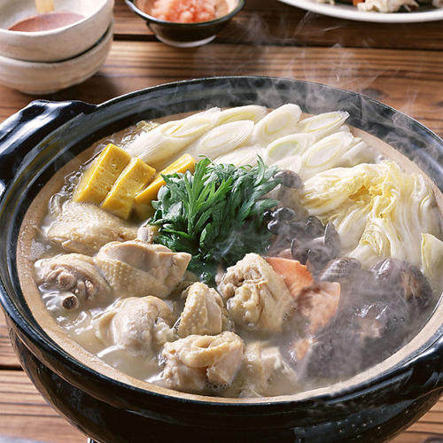 冬季新款日本原装marusan丸三鸡汤味火锅汤料750g鸡白汤锅3-4人份