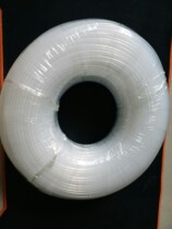 Optical fiber bare fiber protective tube Bundle protective tube Optical fiber heat shrinkable tube Bare fiber optical protective sleeve Hose round mouth