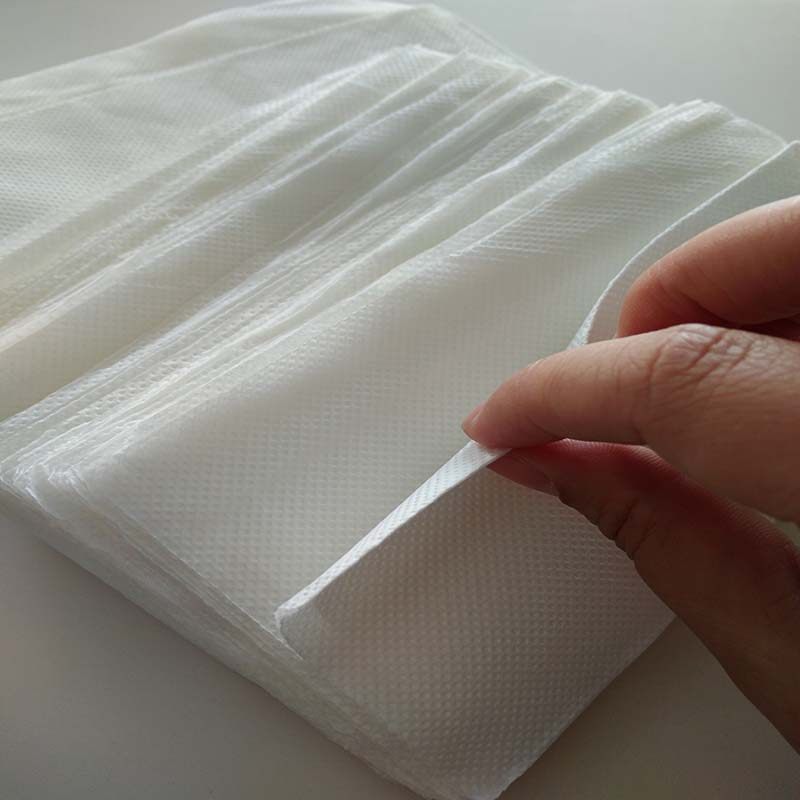 suoma索玛2/3抽取式餐巾纸星巴克同款纸巾餐纸300*300*4800抽整箱