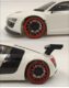 MINI-Z AWD vehicle mosquito Brembo brembo gt disc brake caliper ap large brake calipers abalone cover MINI-Z AWD vehicle mosquito Brembo brembo gt disc brake caliper ap large brake calipers abalone cover