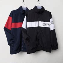 Hide Cap Jacket Foreign Trade Tailstock Spring Autumn New Men Casual 100 Hitch-Style Fashion Tandem Hat Jacket Jacket