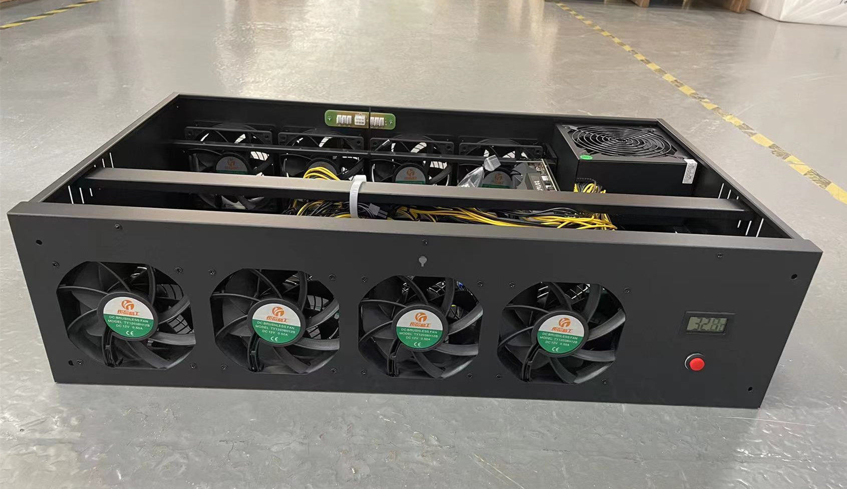 속도조절 채굴 그래픽카드 클리어런스 글카 코인 게임 - G마켓 모바일