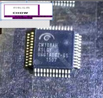 CM108AH CM108 LQFP48 USB decoder Sound card chip IC New QFP original