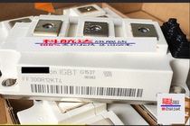 FF200R12KT4 thyristor IGBT module 200A1200V new imported original