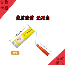 Roller brush Long hair roller Medium hair roller Wool roller Fine hair roller brush 4 6 8 9 inch roller brush