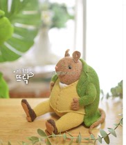 Even Temples Samuel Mknit Rod Needlework Wool Weave Doll Diagrams Deconpure Literal Tutorial