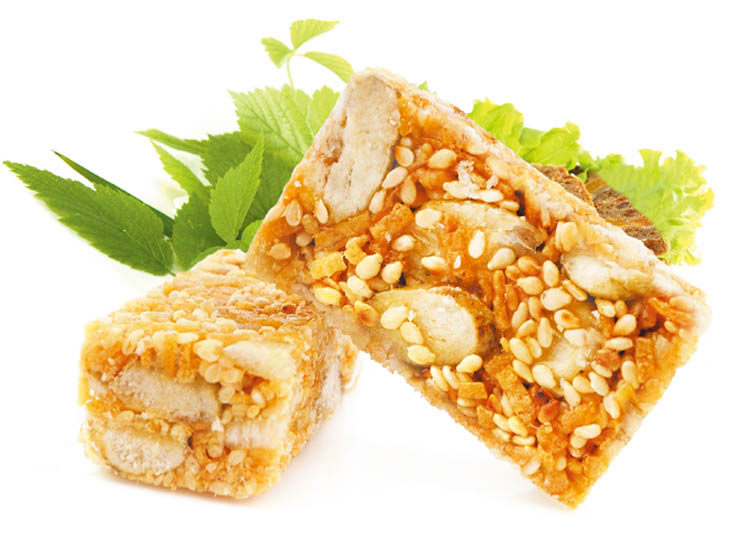 天利牛蒡酥200克 牛蒡片 酥脆美味 特色糕点 江苏徐