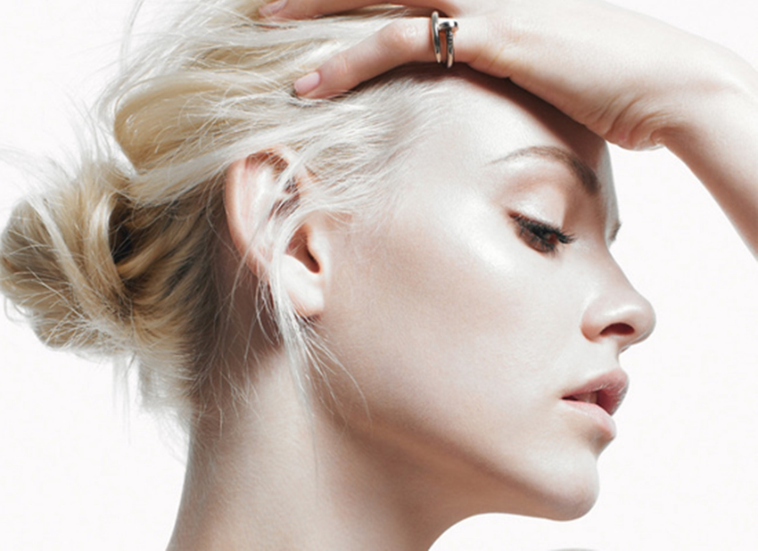 想要紧致小脸就这么做!