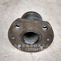 Band sawing machine accessories Chenlong Lishida Kaida Hengyu 4028 4232 4235 Worm Spacer Sleeve Bearing Sleeve