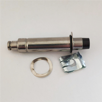 Plateau electromagnetic pulse valve pilot head spool Plateau pulse valve universal spool warranty for one year