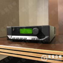 British Cyrus Cyrus 82DAC decoder pre-stage ear amplifier combined power amplifier all-in-one machine