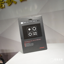 American AQ line San Type5 speaker line Speaker line four-core spiral AudioQuest Weida licensed