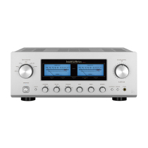 New Japanese Luxman Lishi L-505uXII power amplifier fever hifi Junyun licensed agent