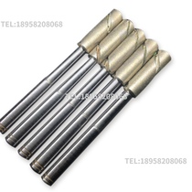 m10 adjustable diamond reamer alloy high precision machine reamer can be fine-adjusted and extended H67 deep hole drilling honing