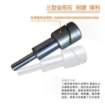 m15 adjustable diamond reamer machine with hand honing quenching super hard reamer drilling tool High precision H78 promotion