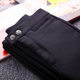 Leggings women's outer wear 2020 spring, autumn and winter new high-waisted black tight-fitting feet plus velvet slimming magic pants Leggings women's outer wear 2020 spring, autumn and winter new high-waisted black tight-fitting feet plus velvet slimming magic pants