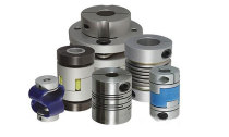 COUP-LINK Kapling double diaphragm type couplings LK5-C39K-1014 high precision couplings