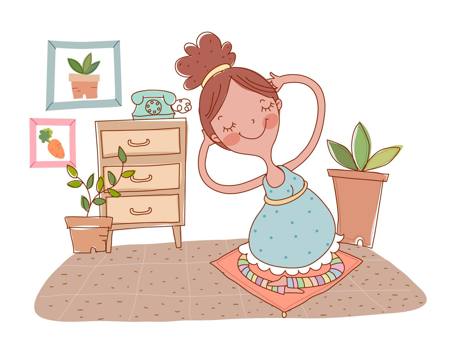 宝宝即将到来,你准备好待产包了吗?