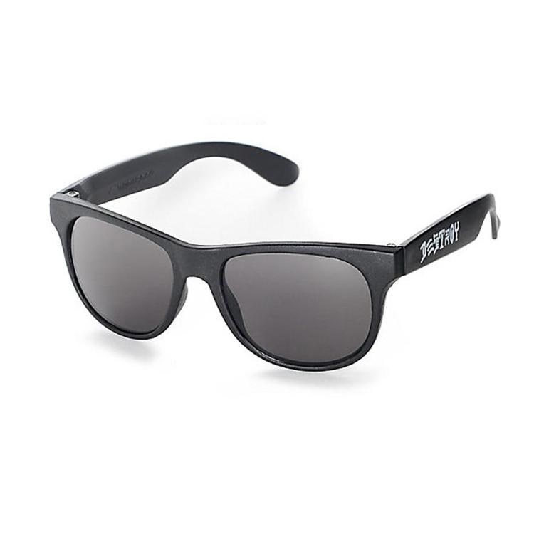 美潮现货 thrasher sunglasses 火焰 uv墨镜太阳镜 情侣眼镜