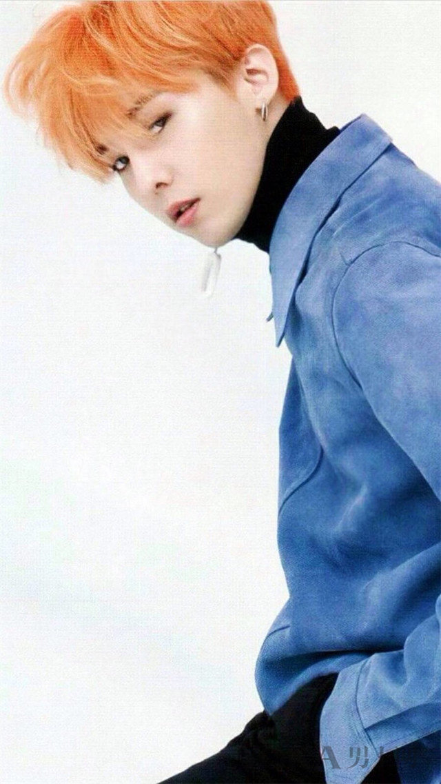 拯救直男计划#种草权志龙独宠的高领衫