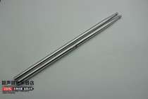 Metal Drum Stick Aluminum Drum Stick Drum Mallet Collection Metal Drum Mallet Beginners Open Wrists