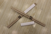 The American RMX Maple Wood Drum Stick Drumstick Drum Stick Better Handle