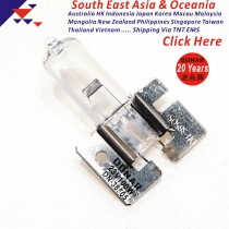 DN-38550 JC 23V-100W halogen lamp Maquet Ma Kui surgery shadowless bulb ALM 23V100