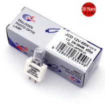 DN-39496 JCD 12V 55W halogen lamp ACR-6001 sea sou jiu ting bulb JCD12V55WDX
