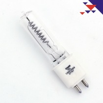 27707 120 V-1000W iodine tungsten lamp tube FEL64746 stage infrared heating halogen bulb 6983P