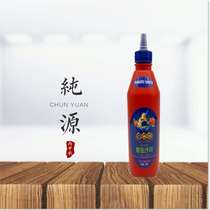 Wan Shuncheng ketchup sauce 550g extruded household spaghetti pizza KFC clutch full 68