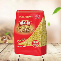 () Conforce small thread powder 400g italian psychic powder Western meal with low fat thread through heart powder