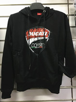 European and American motorcycle racing cultural shirt Ducati motorcycle hoodie sweater mens riding clothing cotton casual jacket hooded