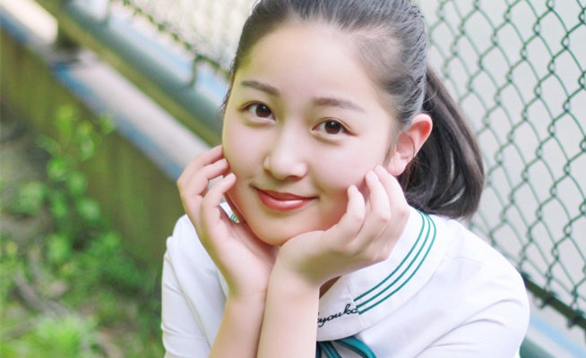 有这4个特点的女生,20岁以后越变越美