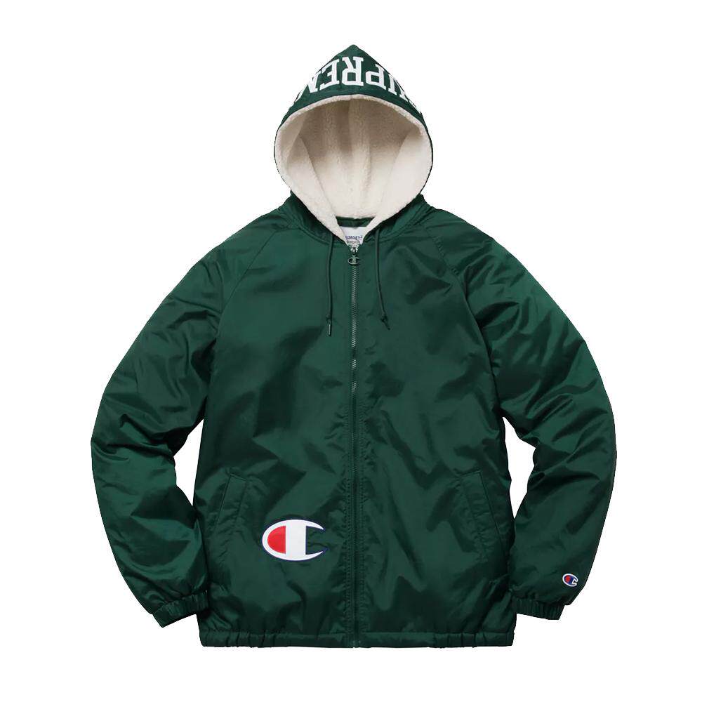 supreme champion联名