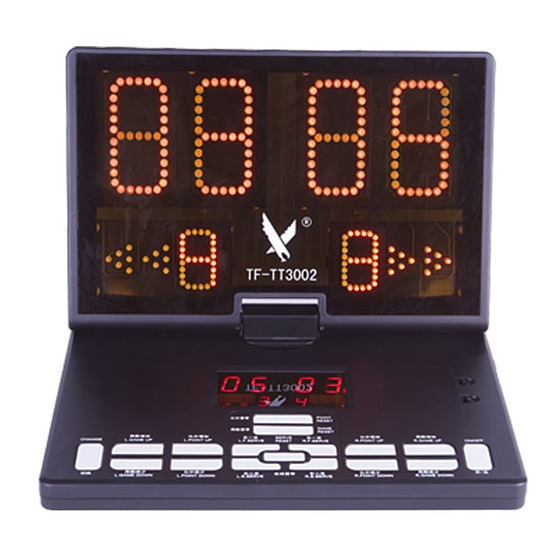 tianfu tf-tt3002 탁구/배구 득점 스페셜 스포츠 프로 게임 득점자 스코어 보드 tianfu tf-tt3002 탁구/배구 득점 스페셜 스포츠 프로 게임 득점자 스코어 보드