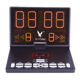 tianfu tf-tt3002 탁구/배구 득점 스페셜 스포츠 프로 게임 득점자 스코어 보드 tianfu tf-tt3002 탁구/배구 득점 스페셜 스포츠 프로 게임 득점자 스코어 보드