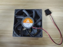 12CM 4000 turn 12038 super large air volume high speed violent fan 2000 3000 turn cooling fan