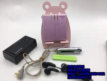 Sharp Classic Single Amp ST77-MD Walkman 9 New Pink