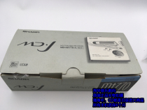 Sharp MT-770-MD Walkman 99 New