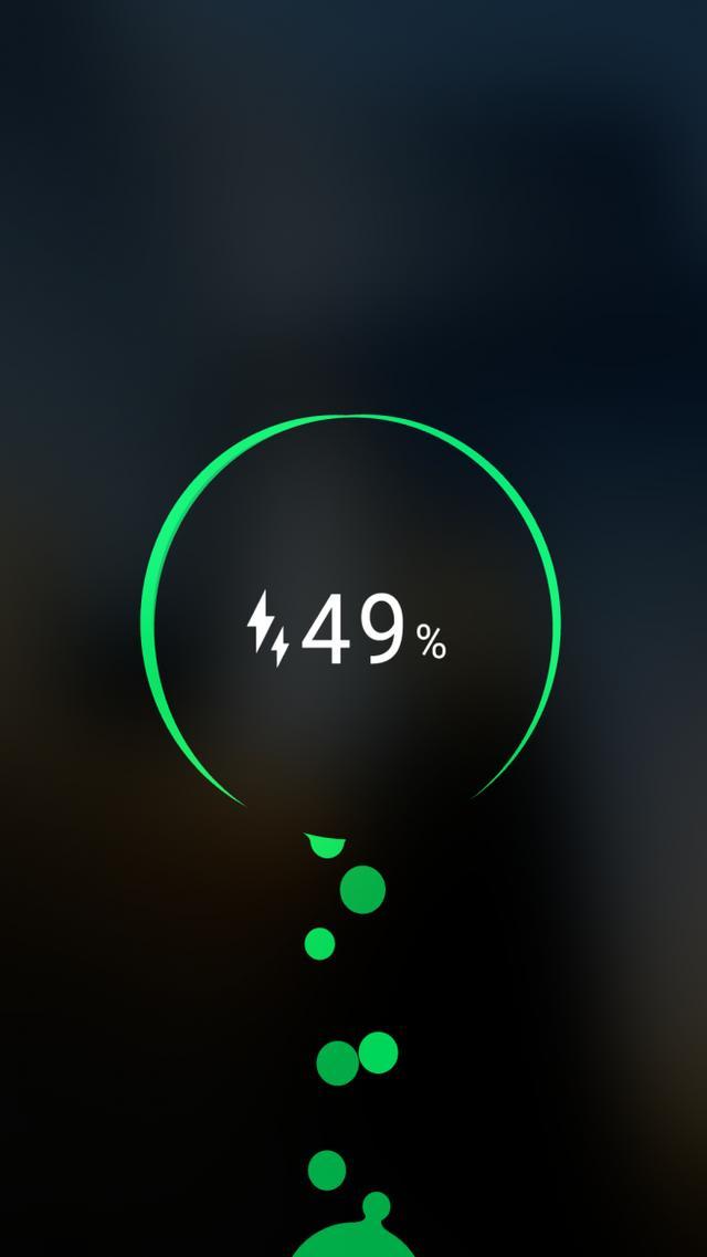 华为手机这种充电模式,比oppo都快!