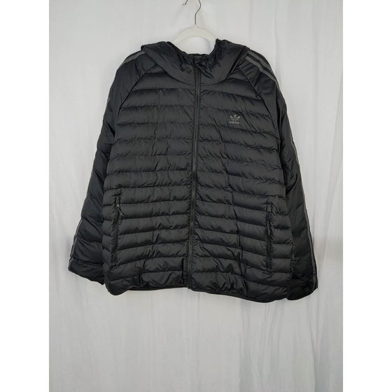 Class B Authentic Triple Leaf Crocodile ADIDAS JACKET PADDED Men's Casual Coat Cotton Clothes FN0928
Class B Authentic Triple Leaf Crocodile ADIDAS JACKET PADDED Men's Casual Coat Cotton Clothes FN0928