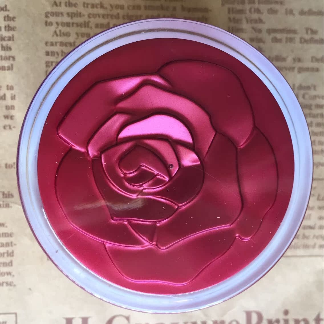 东辉国际美业玛娜化妆品时空导航冻龄霜30g白皙嫩白manara