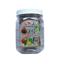 Minnan specialty Jin Yida strange plum licorice Bayberry Xiamen marathon tea food appetizer