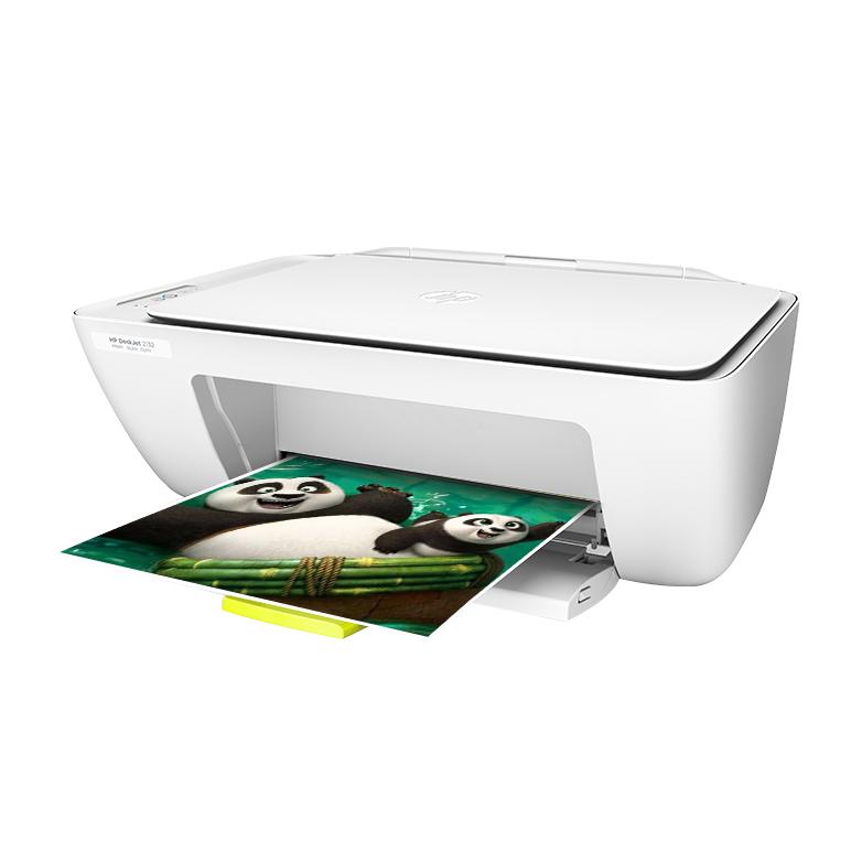 惠普3636家用无线wifi彩色小型喷墨连供复印扫描打印机一体机办公