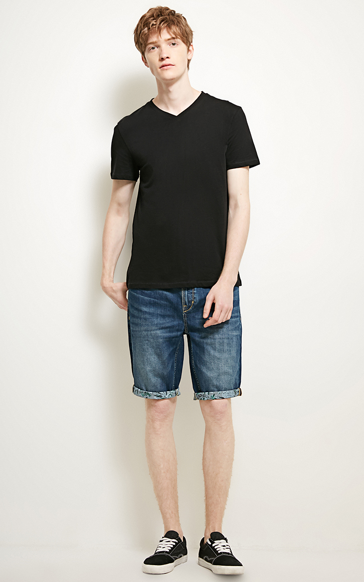 模特佩戴配饰均为搭配不做销售用途.