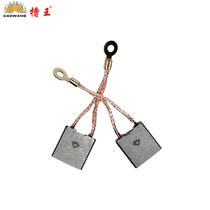 Slot king slotting machine carbon brush CW6121 ZR3836 CW1156 0195 3156 8655 original brush