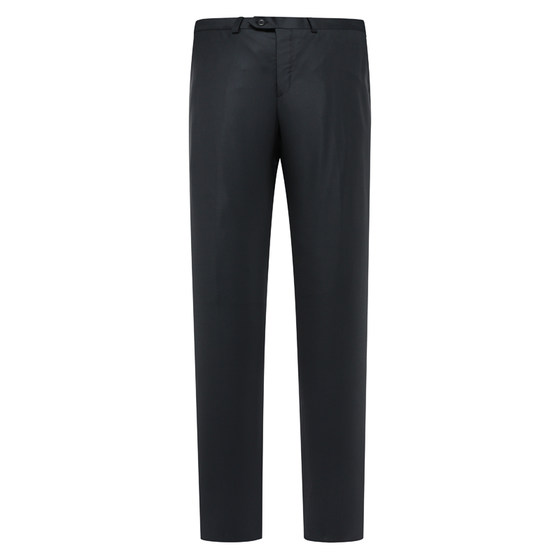 AB781 Xinduo code clearance spring and autumn style men's business formal wear versatile black mid-waist straight wool single trousers
AB781 Xinduo code clearance spring and autumn style men's business formal wear versatile black mid-waist straight wool single trousers